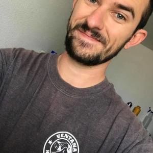 Meet your Posher, Jacob